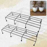 Flower Plant Stand