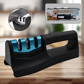 Kitchen Knife Sharpener