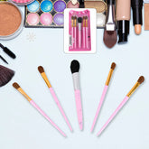 Makeup Brush 5pc