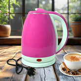 Steel Electric Kettle