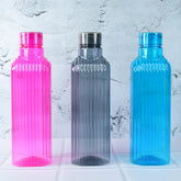 Transparent Water Bottles
