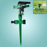 Garden Impact Sprinkler