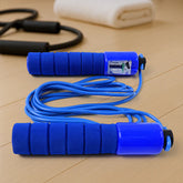 Adjustable Skipping Rope