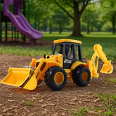 JCB Toy