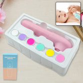 6 in1 Electric Baby Nail