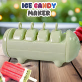 Ice Candy Maker
