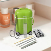 Manicure Kit Mini Trolly