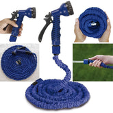 Expandable Garden Hose