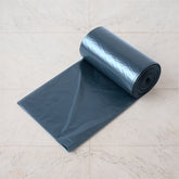 Plastic Garbage Bag-gray