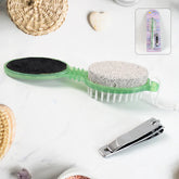Pedicure Brush