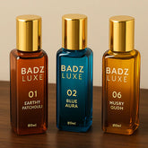 Badz Luxe Perfume