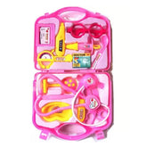 Kids Doctor Set Toy
