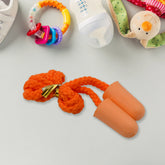 Noise cancelling Earplugs