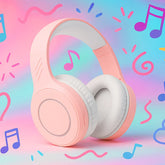 Wireless Bluetooth Headphones