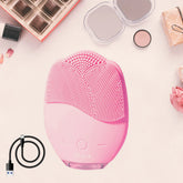 Face Cleansing Brush
