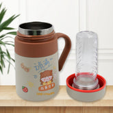 Vacuum Insulated Cup