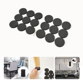 Furniture  Pad (18 Pcs Set)