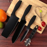 Kitchen Knife 5-Piece