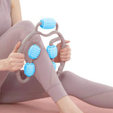 Leg Massage Roller