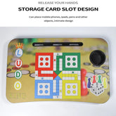 Ludo Study Table