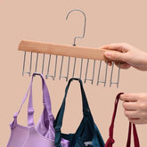 Wooden Hangers