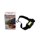 Waterproof Headlamp