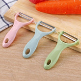 Plastic Kitchen Peeler