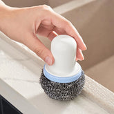 Mini Dish Scrubber