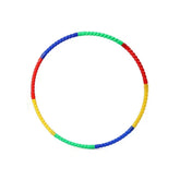 Hula Hoops Ring