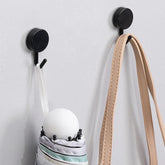 Mini Wall Hooks (2 Pcs)