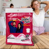 Underarms Sweat Pads