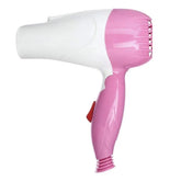 Folding Hair Dryer