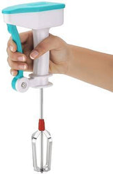 Powerless Hand Blender