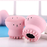 Face Scrubber Massager