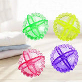 Laundry washing balls(multicolor)