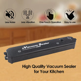 Vacuum Sealer Machine
