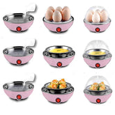 Electric Egg Steamer