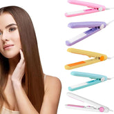 Mini Hair Straightener