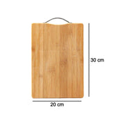 Anti Skid Mat Wooden Chopping