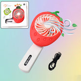 Handheld Mini Fan