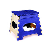 Folding  Stool