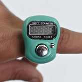 Tally Counter