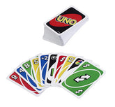 UNO Pixar