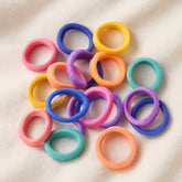 Mini hairbands