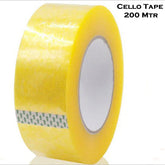 Transparent Tape