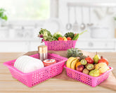 Fruit Baskets (3 Size)