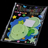 Stickers Fluorescent Toys