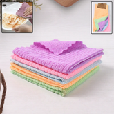 Microfiber Cleaning Cloth