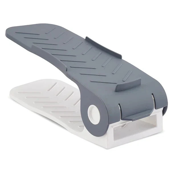 Perfectly Organized: Buy Shoe Adjust Shelf Online with SOSOCHI