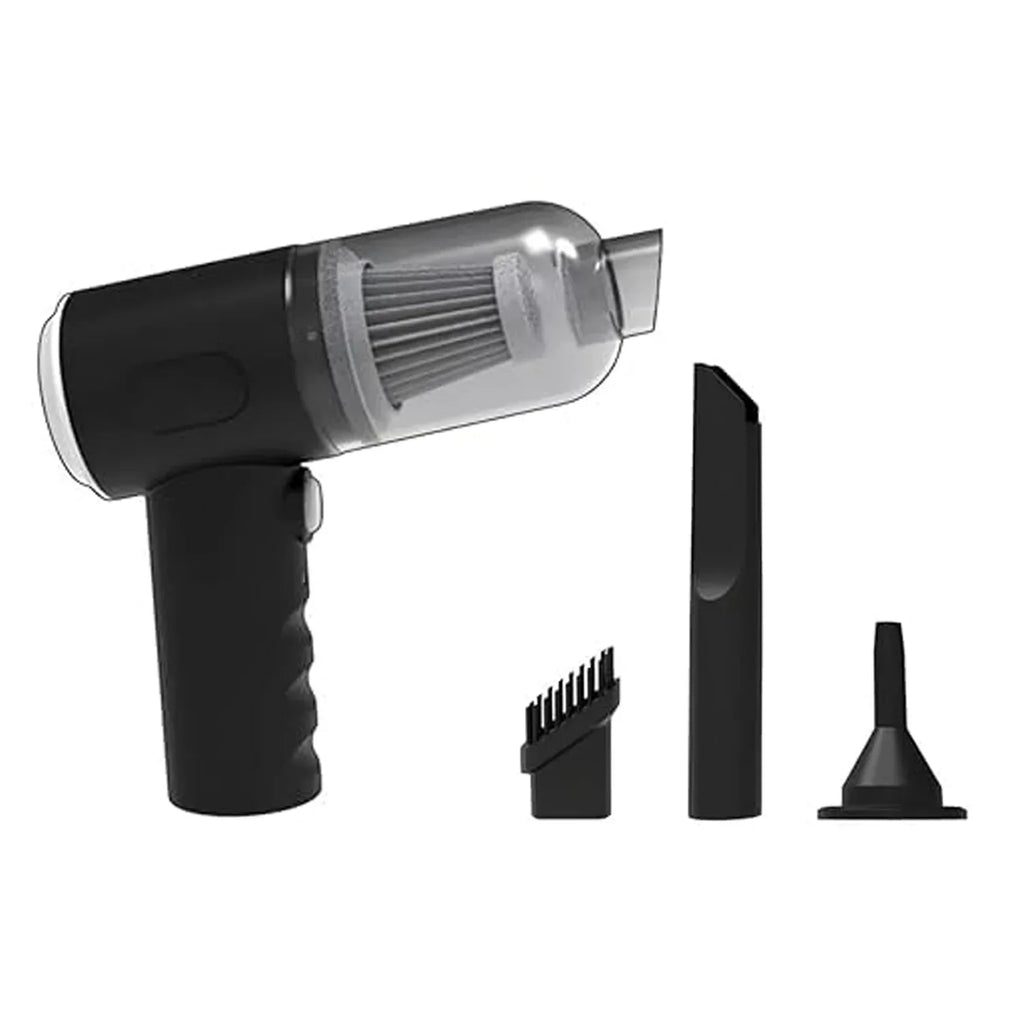 Smart Guide to Buy Car Vacuum Cleaner Online With SOSOCHI